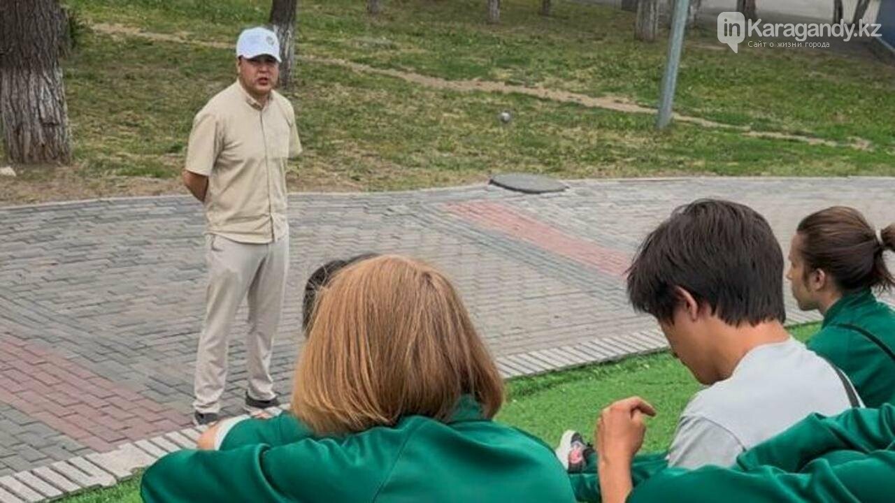В Караганде обсудили новые методы борьбы с наркозависимостью