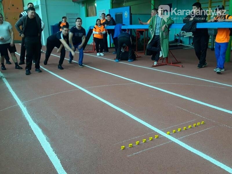 Спорт по-казахски: в Карагандинской области развивают традиционные дисциплины. Фото: gov.kz