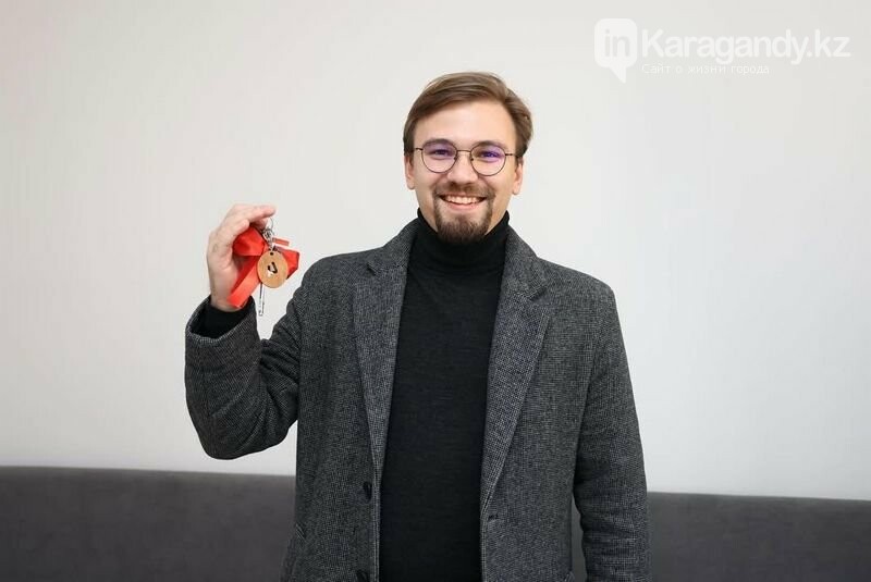 Как привлекают молодых врачей в Карагандинскую область? Фото: gov.kz