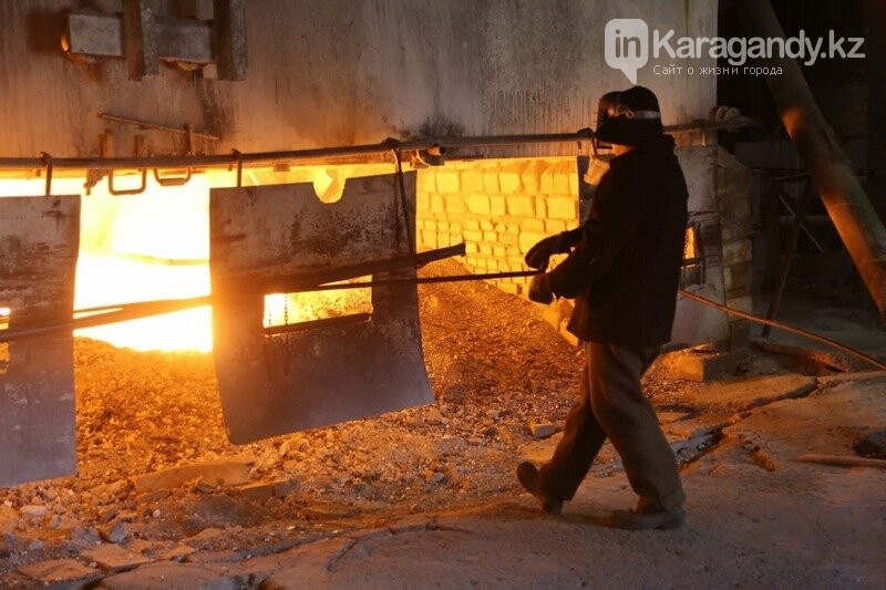 Как компании Карагандинской области инвестируют в здоровье своих сотрудников