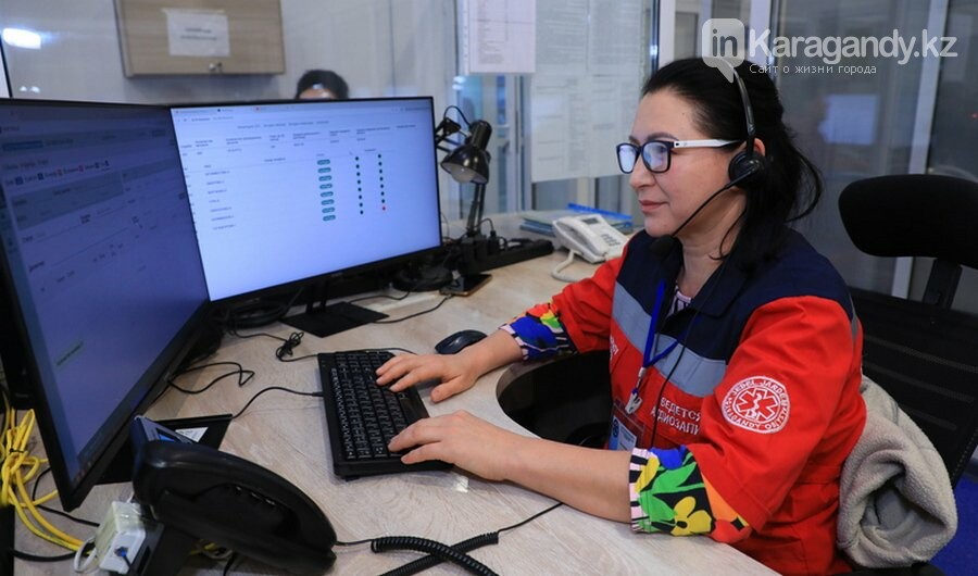 В Карагандинской области заработали три цифровых сервиса Smart City