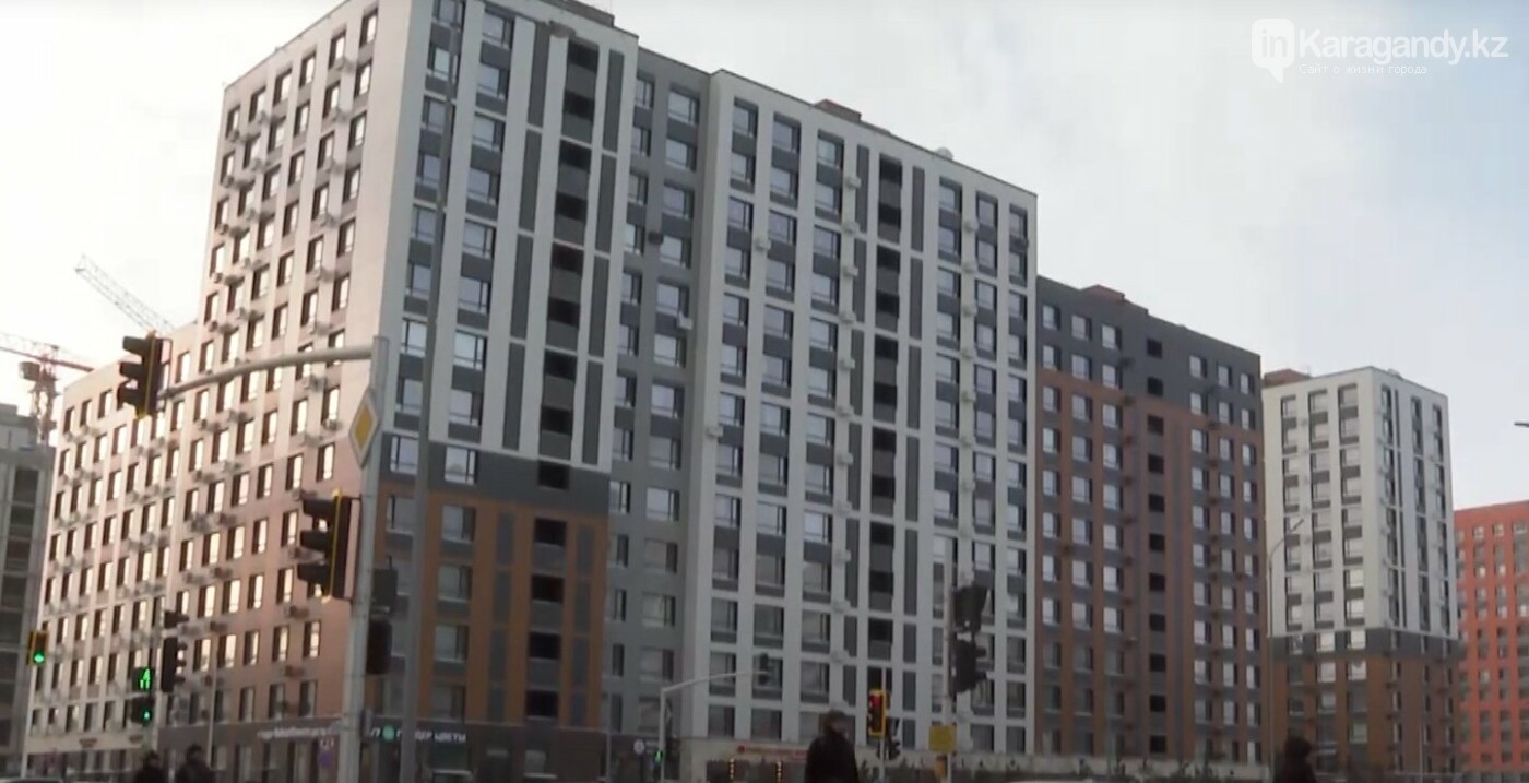 Кто может получить жильё от государства в Казахстане