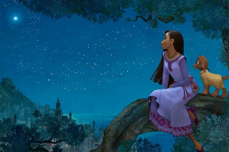 Заветное желание (2023)