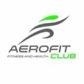 Aerofit Club, фитнес-клуб в Караганде