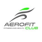 Aerofit Club, фитнес-клуб в Караганде