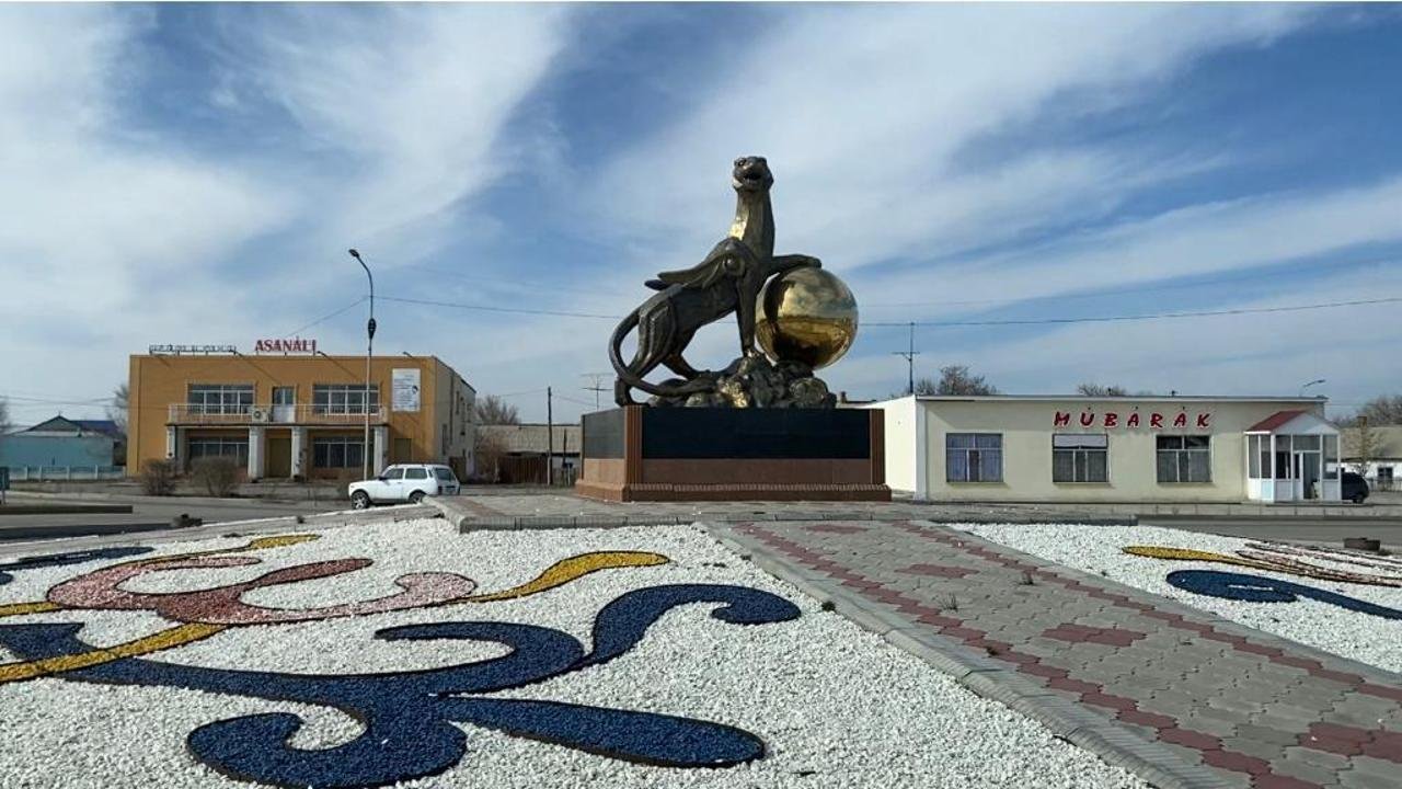 аким проверил куда уходят бюджетные деньги аким проверил куда уходят бюджетные деньги, фото пресс-службы акимата Карагандинской области