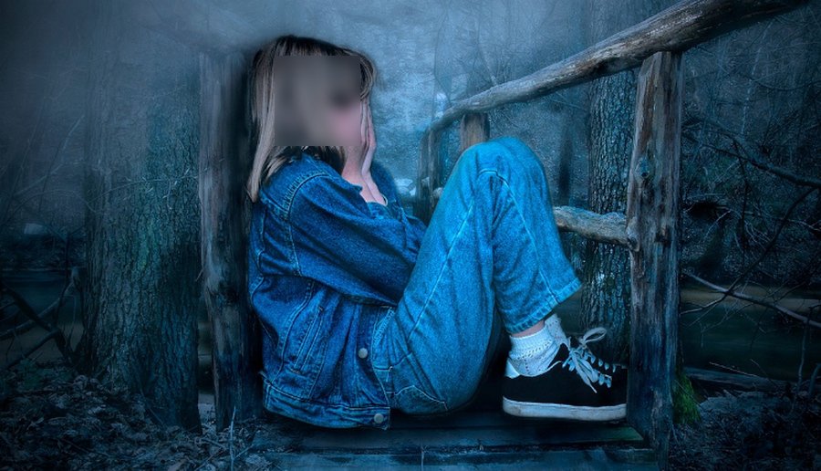 В Караганде избили 13-летнюю девочку: возбуждено уголовное дело. Фото: pixabay В Караганде избили 13-летнюю девочку: возбуждено уголовное дело. Фото: pixabay