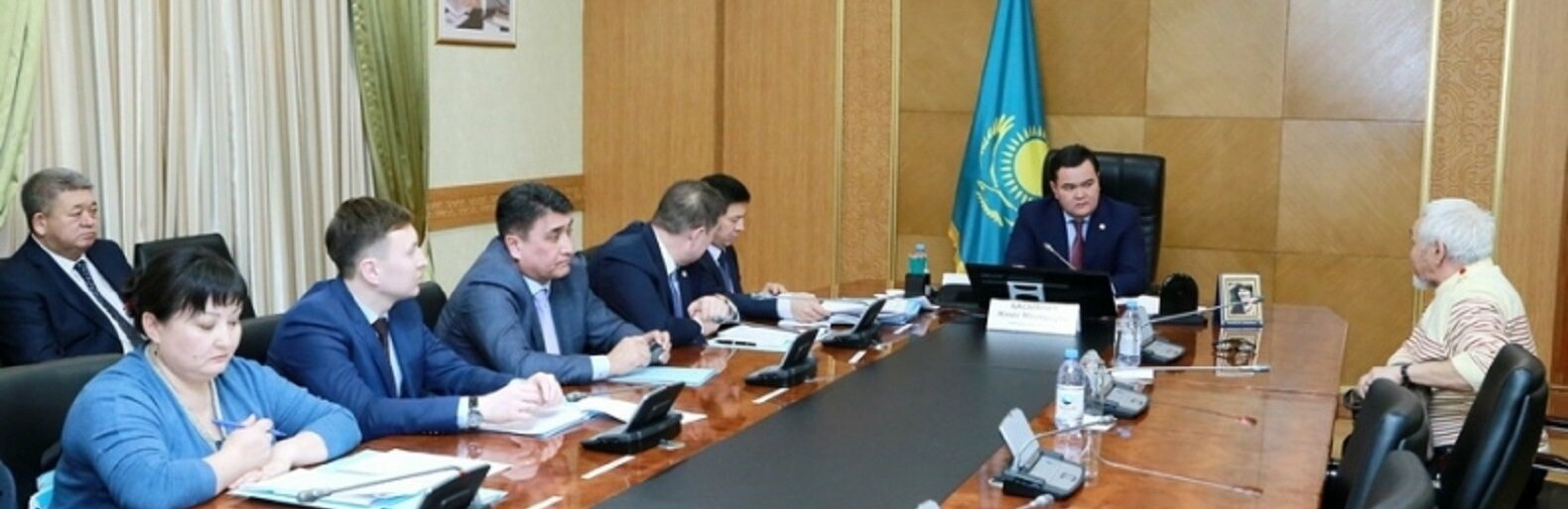 @karaganda-region.gov.kz @karaganda-region.gov.kz, Ирина Логвинова
